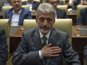 Mustafa Tuna’dan İlk Açıklama
