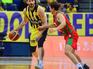 F.bahçeli Basketbolculardan Milli Takım Açıklaması