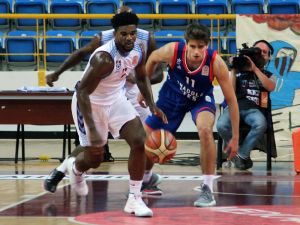 Anadolu Efes Uzatmalarda Kazandı