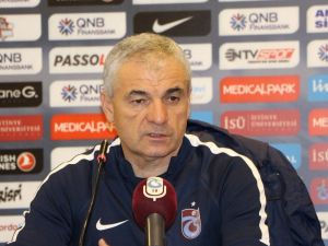 Çalımbay’dan Takımına Yakın Markaj