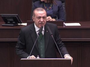 “Bizim Bir Şehidimizin Kanı…”