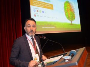 3.ulusal Ormancılık Ve Çevre Sempozyumu Trabzon’da Başladı
