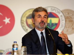 Fenerbahçe’den "Aykut Kocaman" Açıklaması