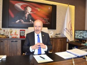 Balıkesir’de Zekai Kafaoğlu Dönemi