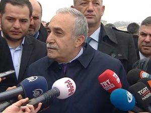 Bakan Fakıbaba’dan Kılıçdaroğlu’na Yanıt