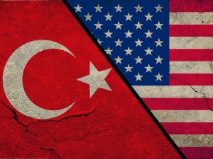 Abd’den Vize Açıklaması: "İki Taraf Da Doğru Yönde Bazı Adımlar Attı"