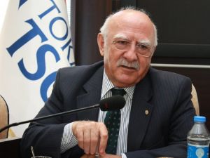 Chp’nin Meclis Başkan Adayı Belli Oldu
