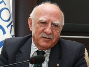 Chp’nin Adayı Belli Oldu