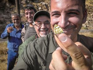 Siirt Kırsalından Bu Kez ’Sevimli’ Haber Geldi