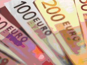 Euro’da Tarihi Rekor