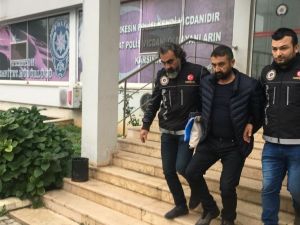 Trabzon’da Uyuşturucu Operasyonu