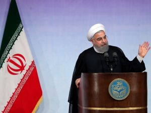 Ruhani, Suudi Arabistan’ı Uyardı