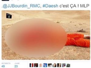 Deaş Paylaşımları Le Pen’i Dokunulmazlığından Etti