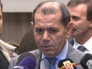 Dursun Özbek’ten Yabancı Sınırlaması Açıklaması