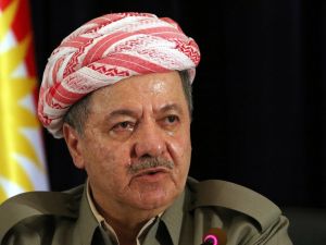 "Abd, Irak Güçlerinin Kerkük’ü Ele Geçireceğini Biliyordu"