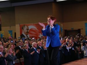 İyi Parti’de Neler Oluyor ?