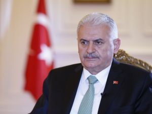 Başbakan Yıldırım’dan Flaş Seçim Barajı Açıklaması