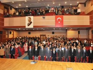 Artvin’de ’Organ Bağışı’ Konferansı