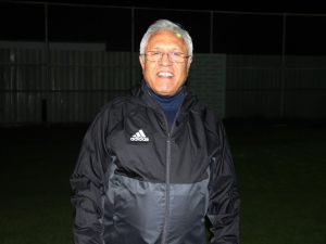 Elazığspor’da Kalpar İlk Antrenmanına Çıktı