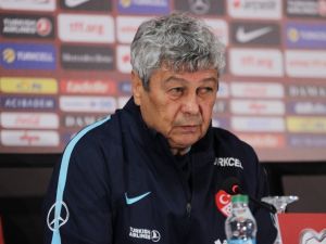 Lucescu’dan Yabancı Oyuncu Açıklaması