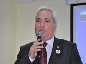 Eski Milletvekili Hayatını Kaybetti