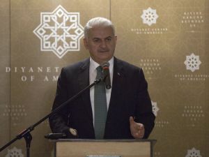 Başbakan Yıldırım, Toplum Temsilcileriyle Bir Araya Geldi