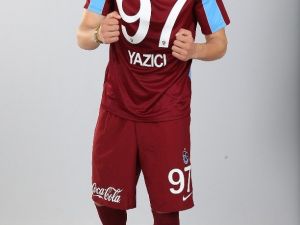 Trabzonspor’un Yusuf Yazıcı Ve Abdulkadir Ömür Planı