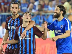 Trabzonspor’un Yusuf Yazıcı Ve Abdulkadir Ömür Planı