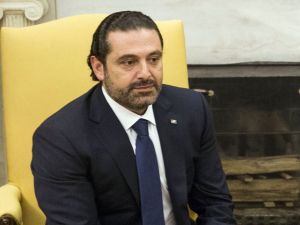 Lübnan Eski Başbakanı Hariri’nin Alıkonulduğu İddia Edildi