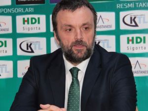 Yeşilgiresun Belediyespor Zorlu Efes Maçına Hazırlanıyor