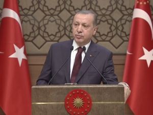 “Şerefsizlerin Emir Aldıkları Yerlere Boyun Eğmedik, Eğmeyeceğiz”