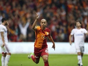 Feghouli’nin Cezası Onandı