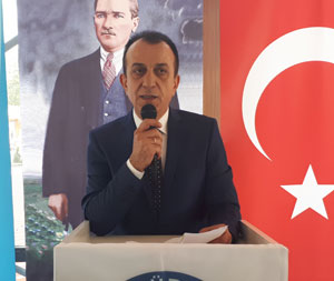 Türk Büro-Sen, Sivil Memurların Taleplerini Meclisteki Partilere İletti