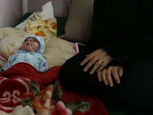 Bm’den Yemen İçin Uyarı