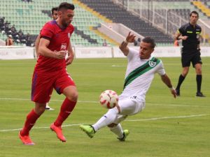 Pfdk’ Dan Denizlisporlu Kerem Can Akyüz’e 3 Maç Ceza