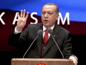 "Gereği Neyse Bunu Yapmak Durumundayız"
