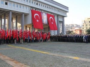 Giresun’da 10 Kasım Atatürk’ü Anma Günü Etkinlikleri