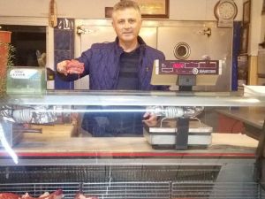 Pehlevan: “Ucuz Etin Faturası Ağır Olacak”