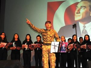 Artvin’de 10 Kasım Atatürk’ü Anma Etkinlikleri