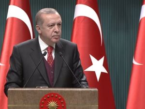 Erdoğan’dan Elen Musk İle Görüşmesine İlişkin Açıklama