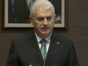 "Abd İle Yaşamakta Olduğumuz Sorunlar Geçicidir"
