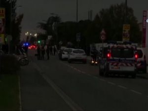 Dikkatsizliği Canından Etti