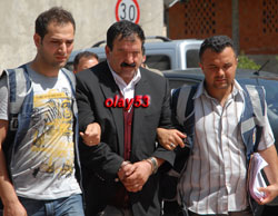 60 ayrı suça karışmış