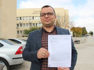 "Fethullah Hoca" Denmesinden Rahatsız Oldu, Adını Değiştirdi