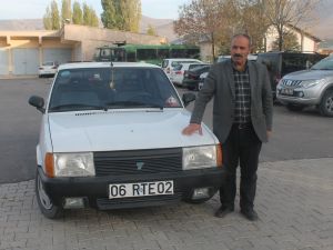 O Plakayı Satıp Ev Alacak