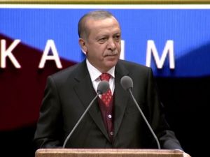 Erdoğan, Kuveyt Ve Katar’ı Ziyaret Edecek