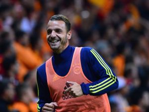 Soldado Eski Günlerini Arıyor