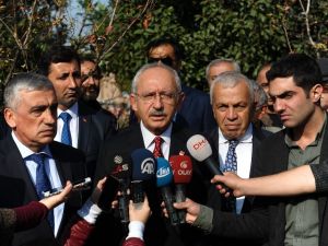 “Her Firmanın Denetlenmesi Gerekiyor”