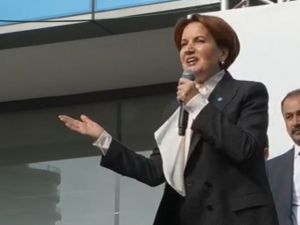 Genel Merkez Açılışında İstiklal Marşını Unuttu