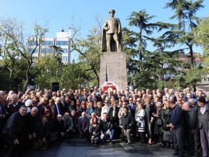 Okullarının 130. Yaşını Kutladılar